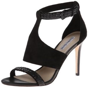 Charles David Integrity Black Heels - size 7